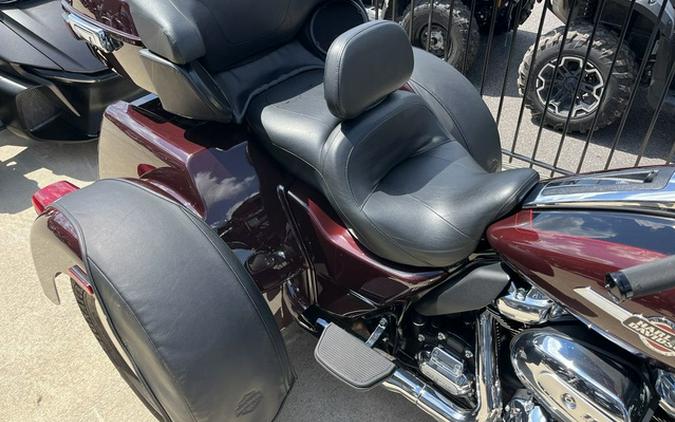 2022 Harley-Davidson Tri Glide
