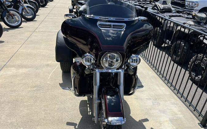 2022 Harley-Davidson Tri Glide