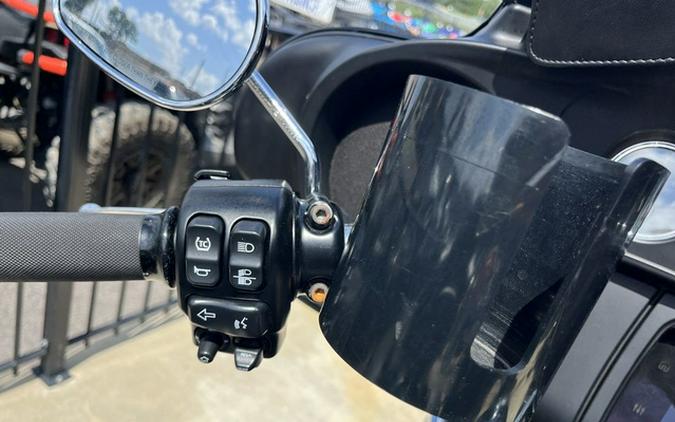 2022 Harley-Davidson Tri Glide