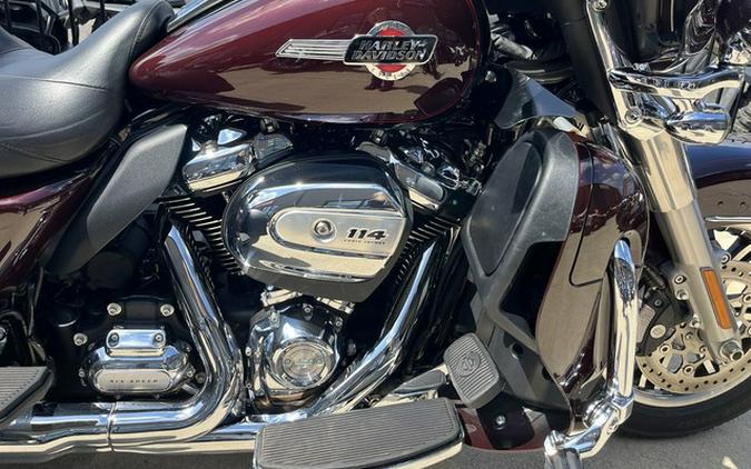 2022 Harley-Davidson Tri Glide