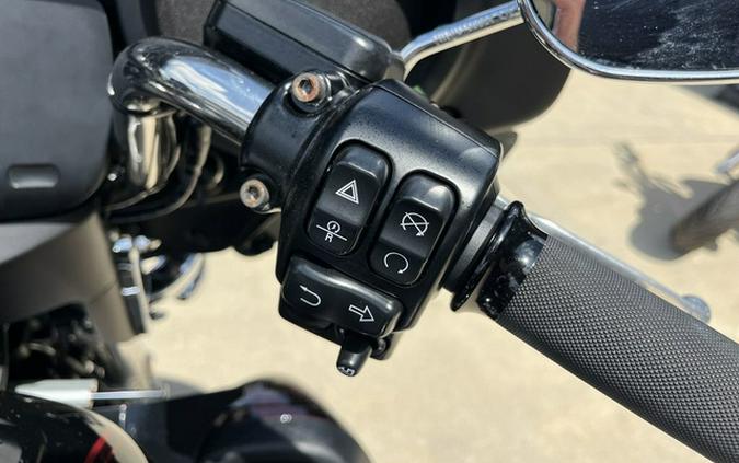 2022 Harley-Davidson Tri Glide