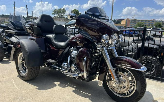 Trike motorcycles for sale in Alabama - MotoHunt