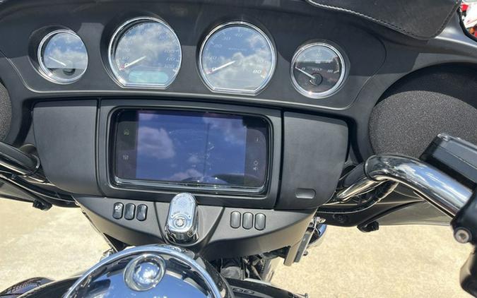 2022 Harley-Davidson Tri Glide