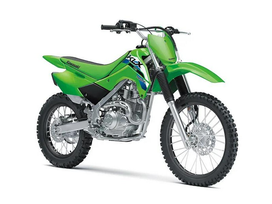 2027 Kawasaki KLX®140R L