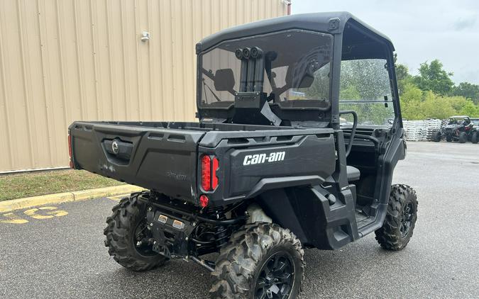 2025 Can-Am Defender DPS HD10