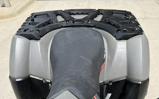 2025 Polaris Sportsman 850 Mud Edition