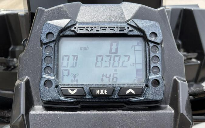 2025 Polaris Sportsman 850 Mud Edition