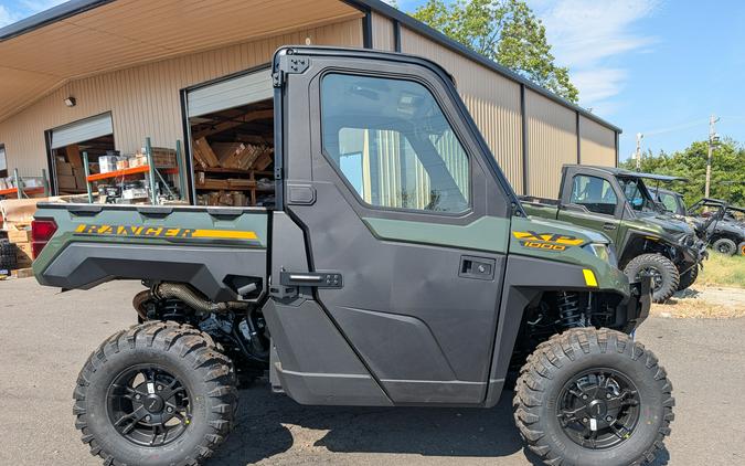 2027 RANGER XP 1000 NORTHSTAR ULTIMATE - Polaris