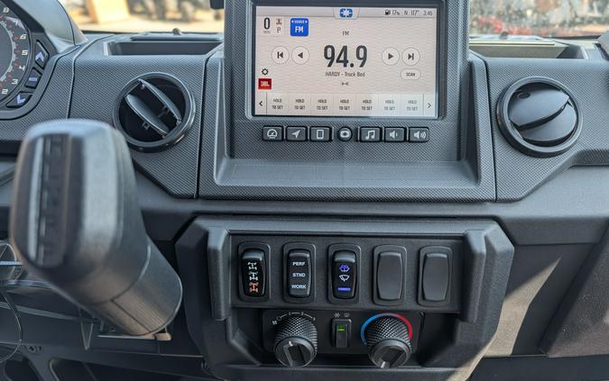 2027 RANGER XP 1000 NORTHSTAR ULTIMATE - Polaris