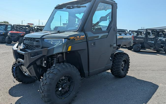 2027 RANGER XP 1000 NORTHSTAR ULTIMATE - Polaris