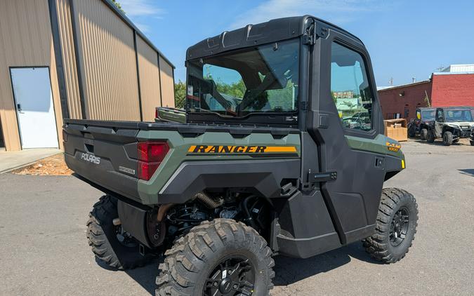 2027 RANGER XP 1000 NORTHSTAR ULTIMATE - Polaris