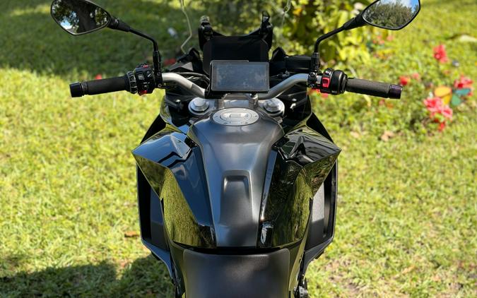 2022 BMW F 900 XR
