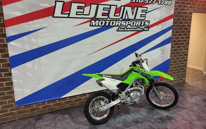 2023 Kawasaki KLX®140R