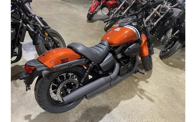 2024 Honda SHADOW PHANTOM