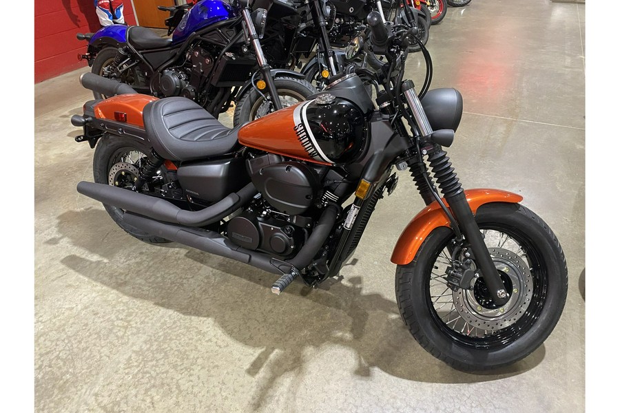 2024 Honda SHADOW PHANTOM