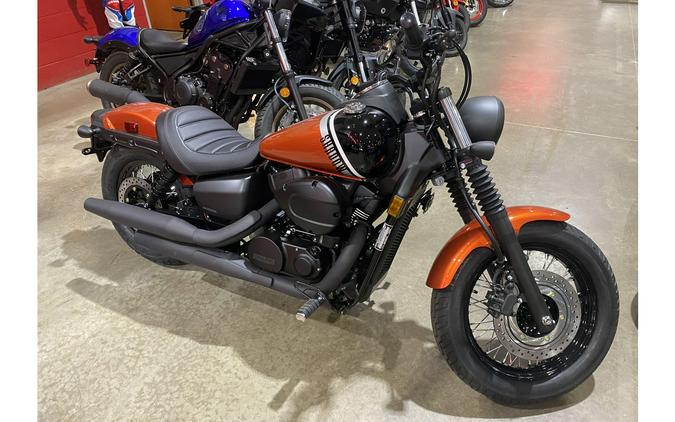 2024 Honda SHADOW PHANTOM