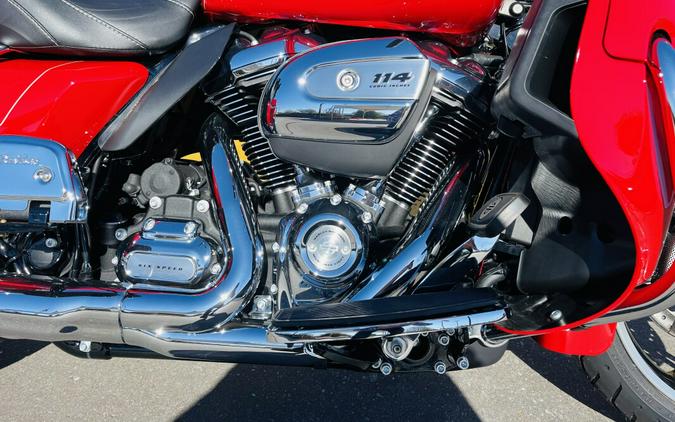 2023 Harley-Davidson Ultra Limited FLHTK