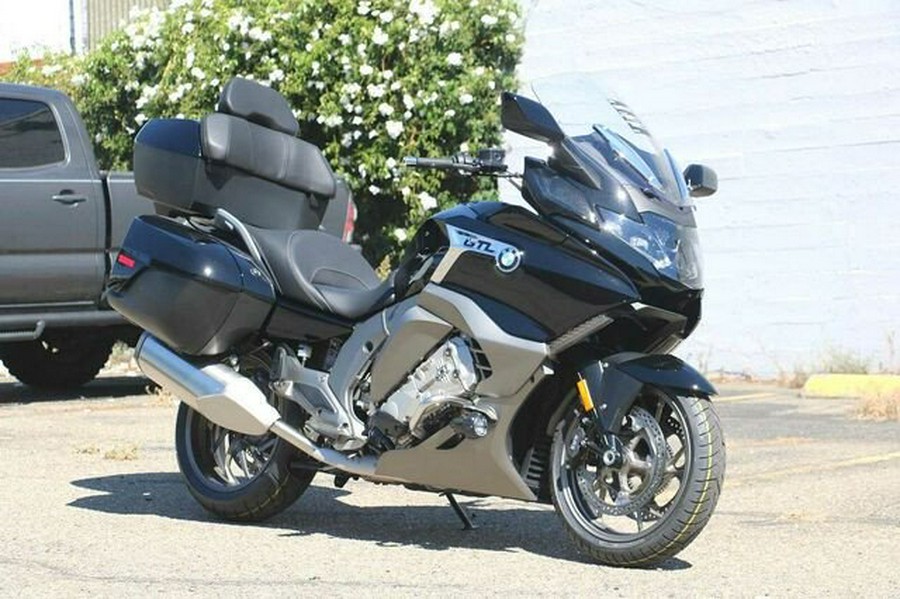 2022 BMW K 1600 GTL