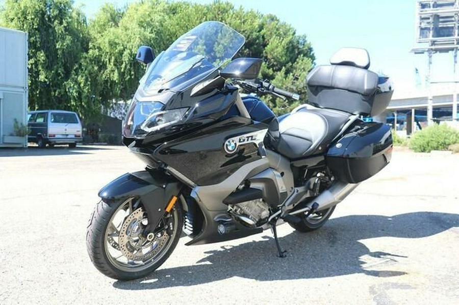 2022 BMW K 1600 GTL