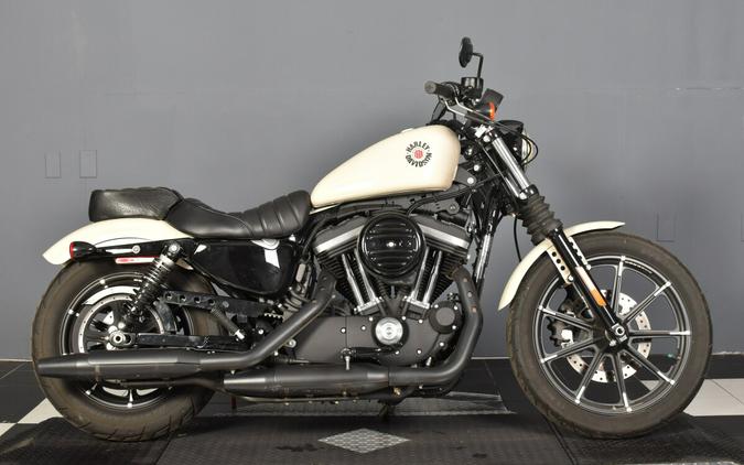 2022 Harley-Davidson Iron 883