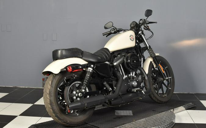 2022 Harley-Davidson Iron 883