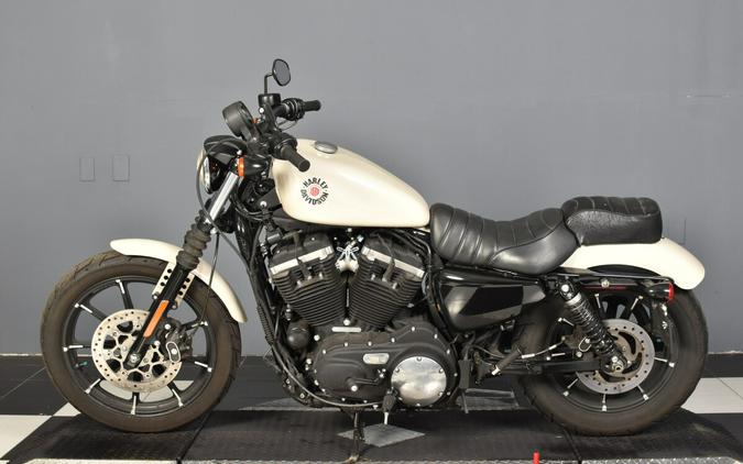 2022 Harley-Davidson Iron 883