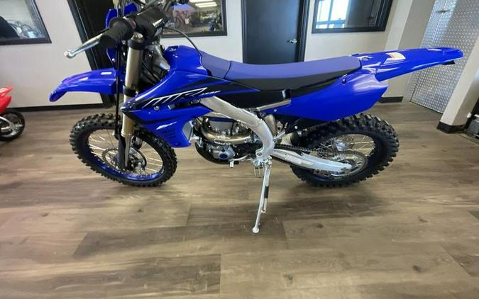 2024 Yamaha WR450F