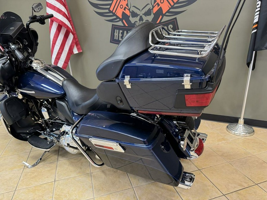 2013 Harley-Davidson Electra Glide® Ultra Limited