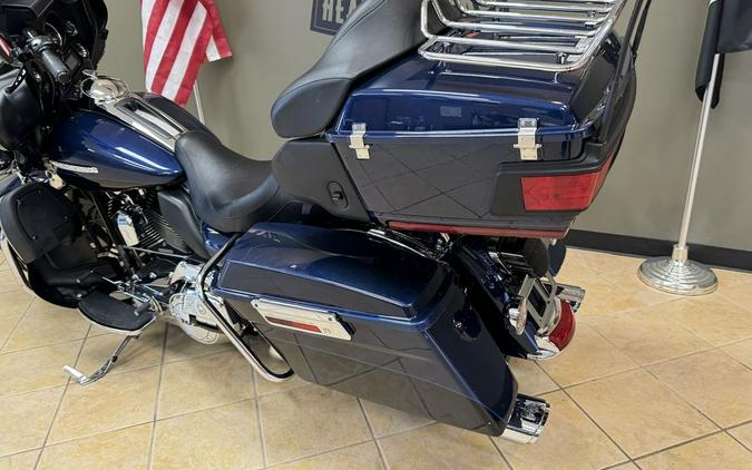 2013 Harley-Davidson Electra Glide® Ultra Limited