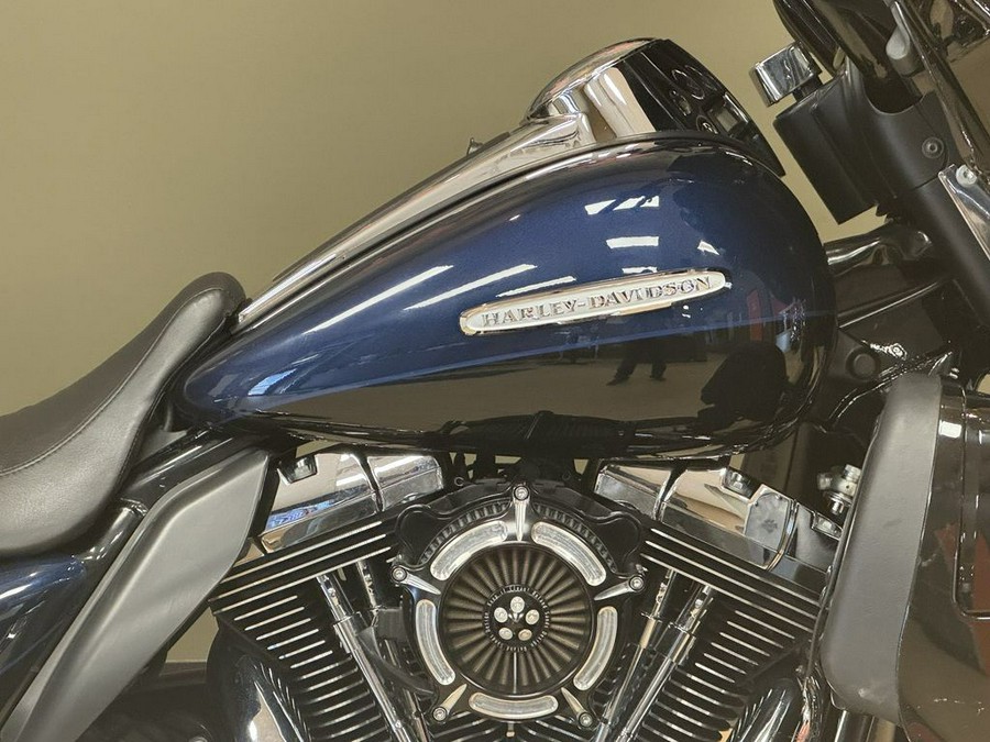 2013 Harley-Davidson Electra Glide® Ultra Limited