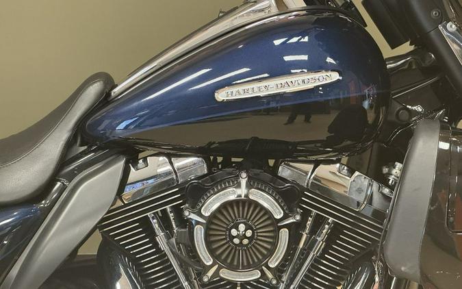 2013 Harley-Davidson Electra Glide® Ultra Limited