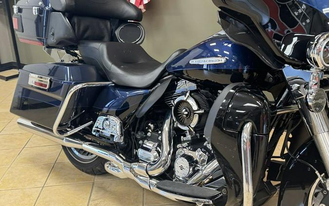 2013 Harley-Davidson Electra Glide® Ultra Limited