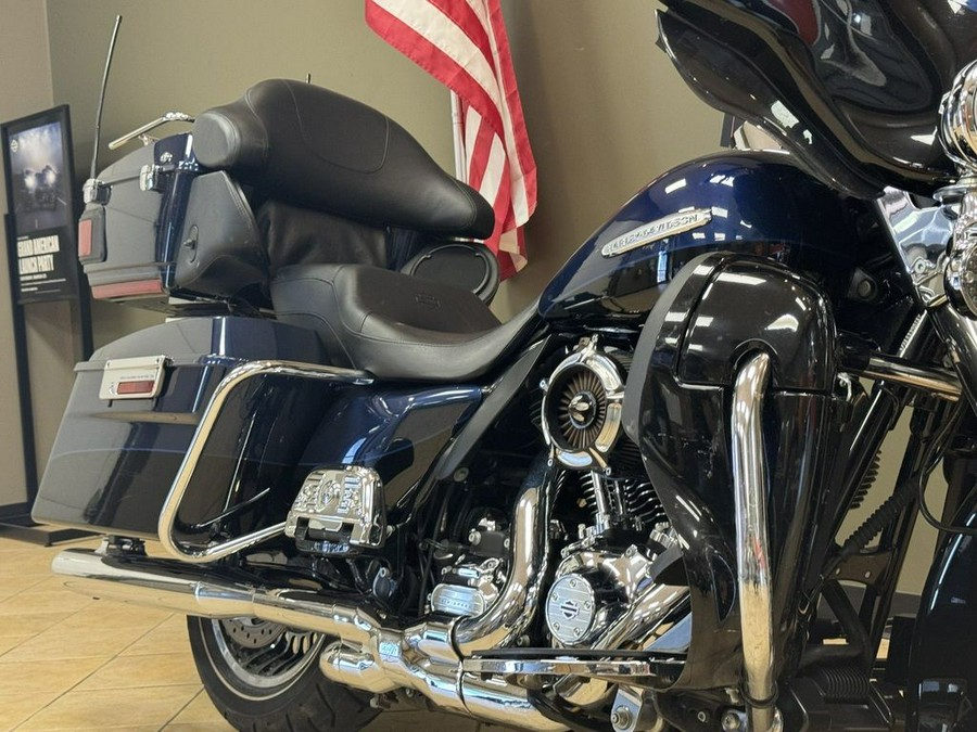 2013 Harley-Davidson Electra Glide® Ultra Limited