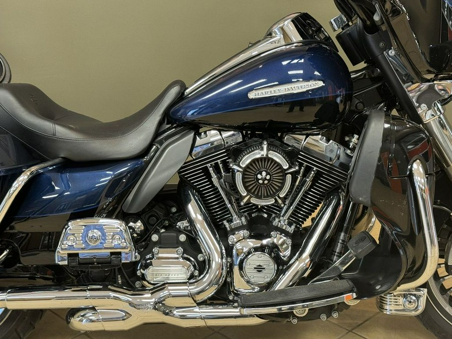 2013 Harley-Davidson Electra Glide® Ultra Limited