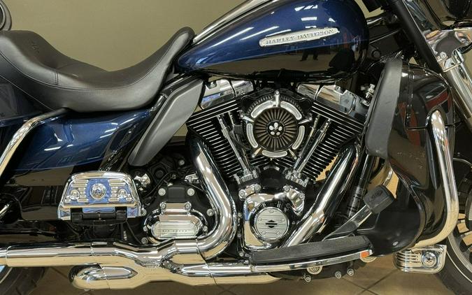 2013 Harley-Davidson Electra Glide® Ultra Limited