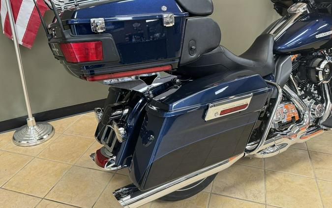 2013 Harley-Davidson Electra Glide® Ultra Limited