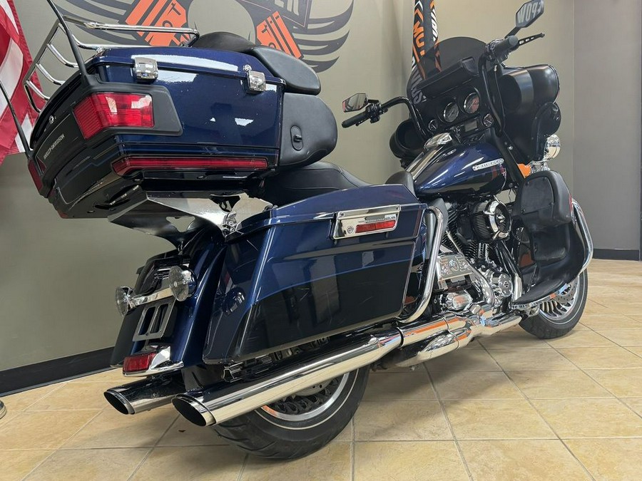 2013 Harley-Davidson Electra Glide® Ultra Limited