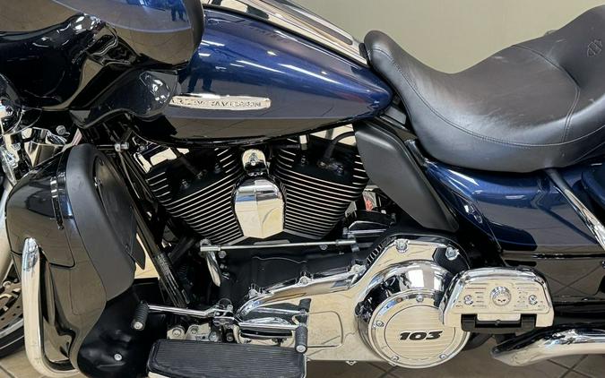 2013 Harley-Davidson Electra Glide® Ultra Limited