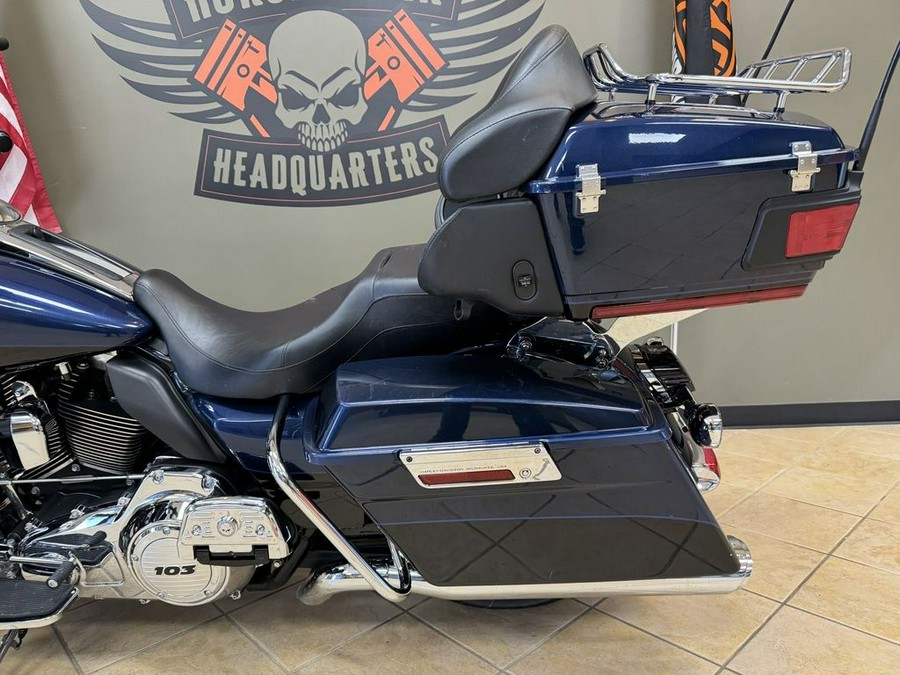 2013 Harley-Davidson Electra Glide® Ultra Limited