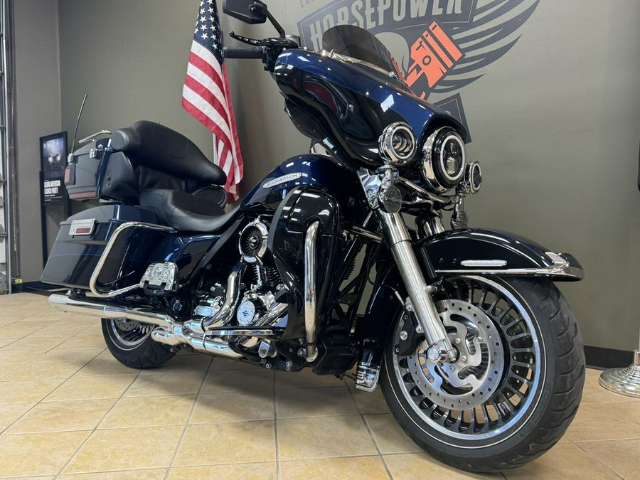 2013 Harley-Davidson Electra Glide® Ultra Limited