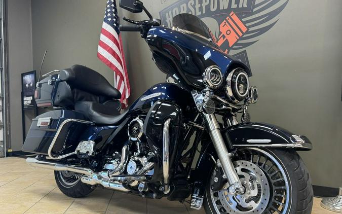 2013 Harley-Davidson Electra Glide® Ultra Limited