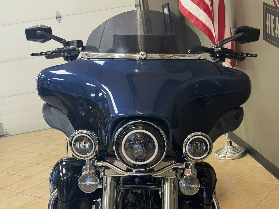 2013 Harley-Davidson Electra Glide® Ultra Limited