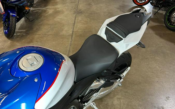 2017 BMW S 1000 RR