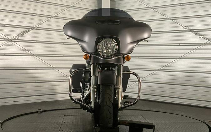 2016 Harley-Davidson® FLHXS - Street Glide® Special