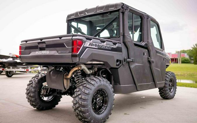 2025 Polaris® Ranger Crew XP 1000 Northstar Edition Ultimate