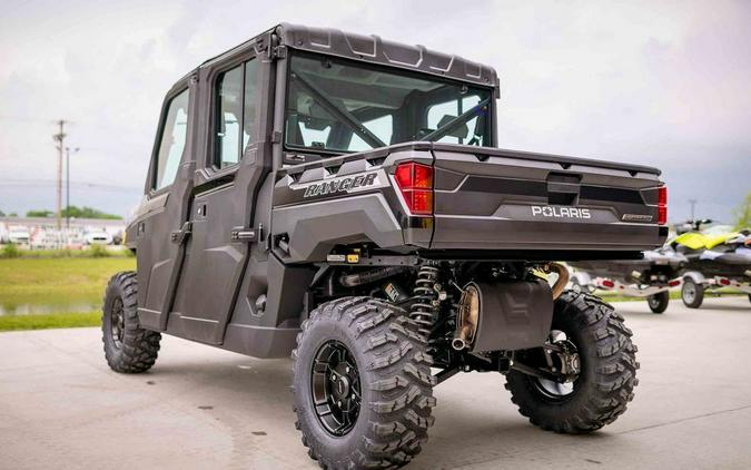 2025 Polaris® Ranger Crew XP 1000 Northstar Edition Ultimate