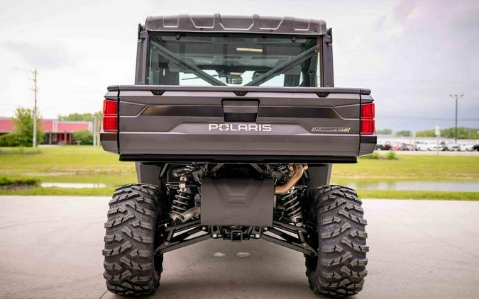 2025 Polaris® Ranger Crew XP 1000 Northstar Edition Ultimate