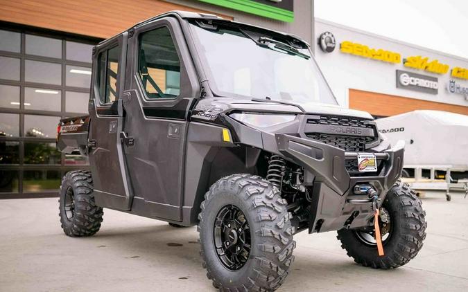 2025 Polaris® Ranger Crew XP 1000 Northstar Edition Ultimate