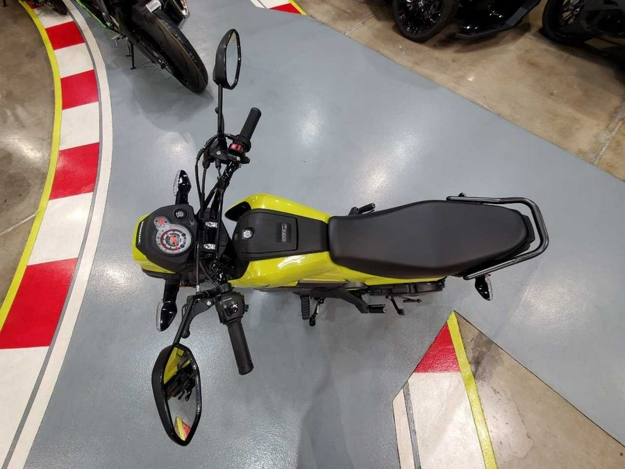 2023 Honda Navi