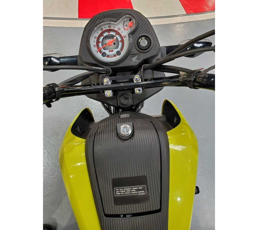 2023 Honda Navi